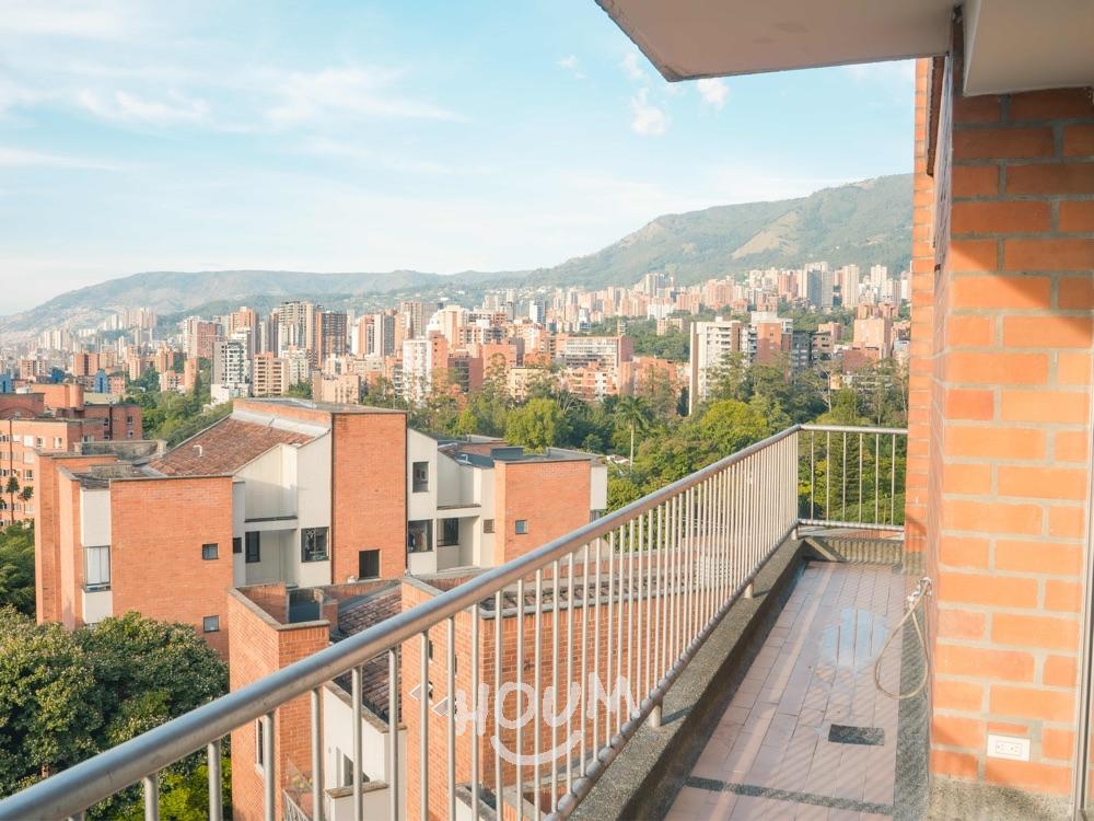 Apartamento en venta en Otraparte, Envigado · foto 12 de 24