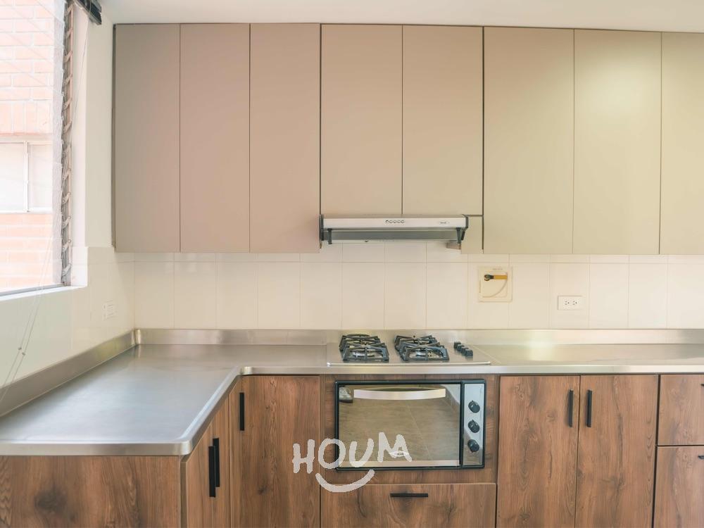 Apartamento en venta en Otraparte, Envigado · foto 14 de 24
