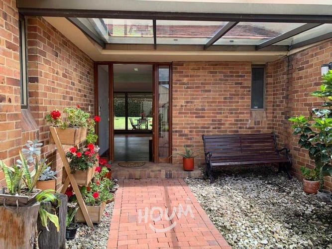 Casa de 3 alcobas en venta en Siberia, Cota, 1050 m² · foto 4 de 24