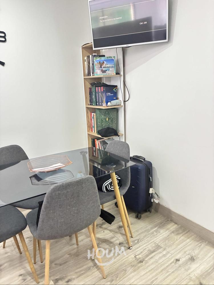 Apartamento en venta en Las Nieves, Bogotá · foto 2 de 24
