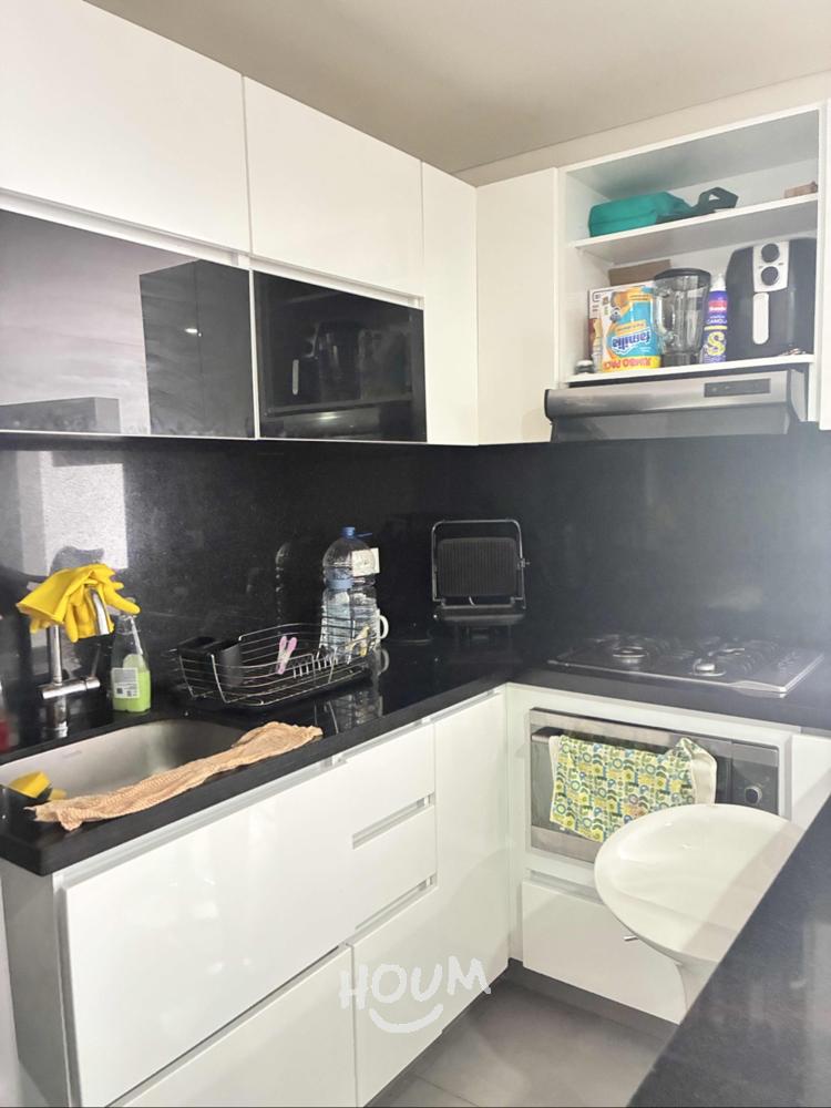 Apartamento en venta en Las Nieves, Bogotá · foto 4 de 24