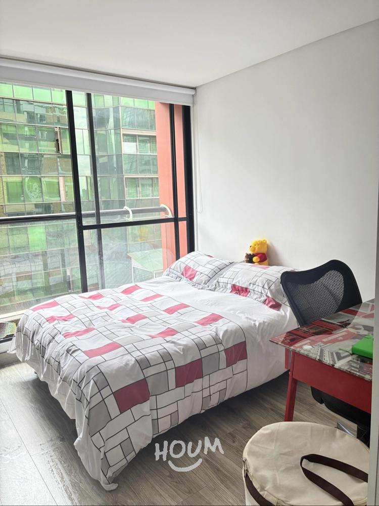 Apartamento en venta en Las Nieves, Bogotá · foto 5 de 24