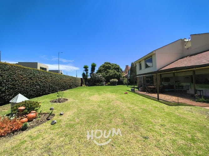 Casa de 3 alcobas en venta en Siberia, Cota, 1050 m² · foto 9 de 24