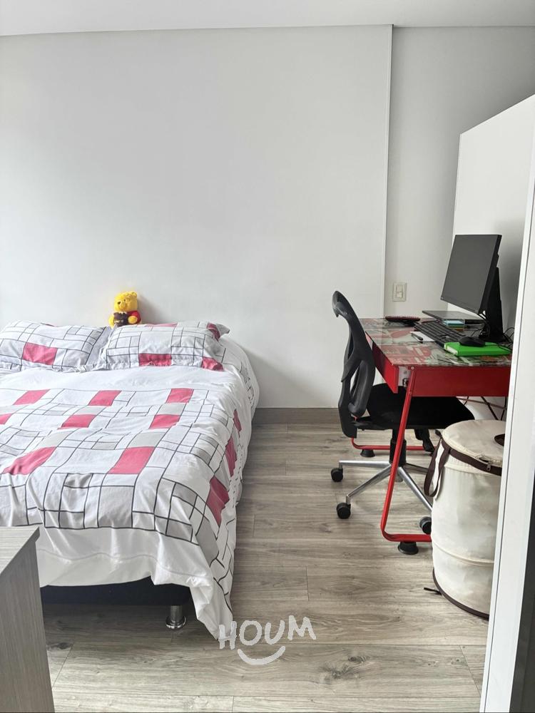 Apartamento en venta en Las Nieves, Bogotá · foto 6 de 24