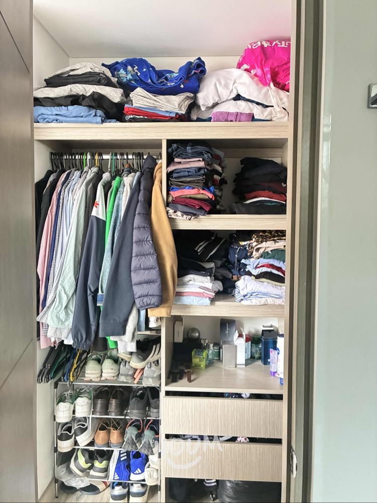 Apartamento en venta en Las Nieves, Bogotá · foto 7 de 24