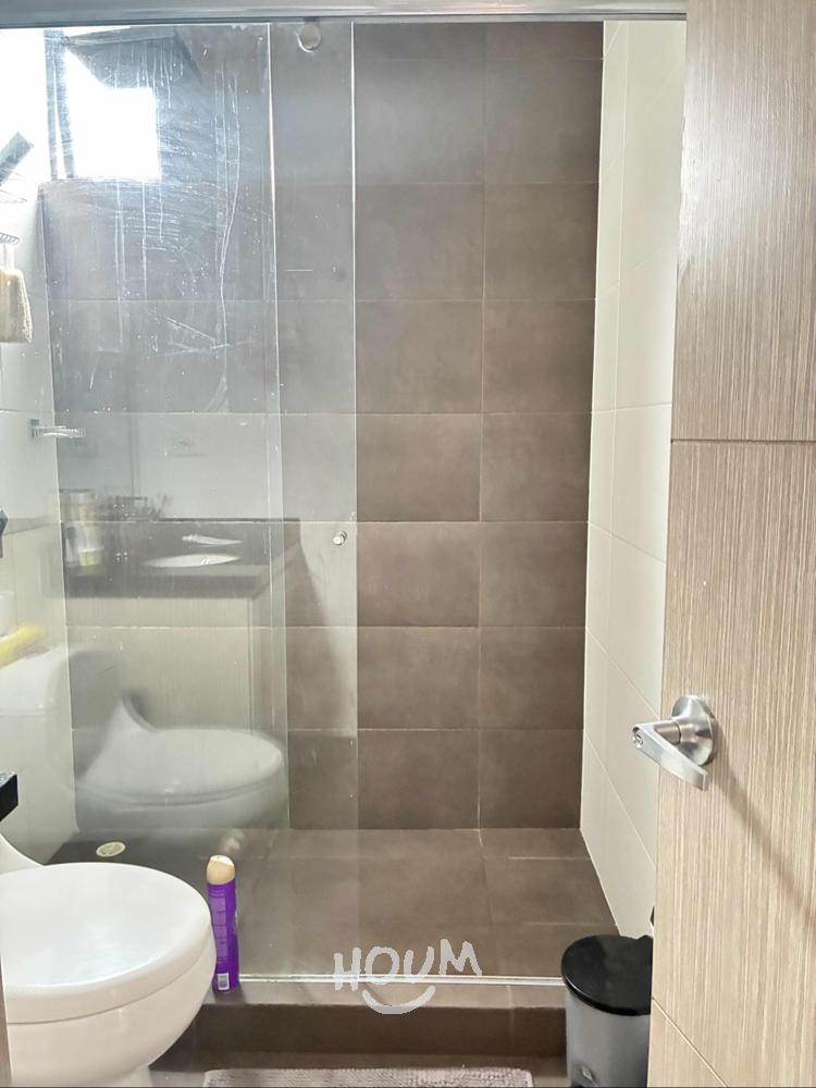 Apartamento en venta en Las Nieves, Bogotá · foto 8 de 24