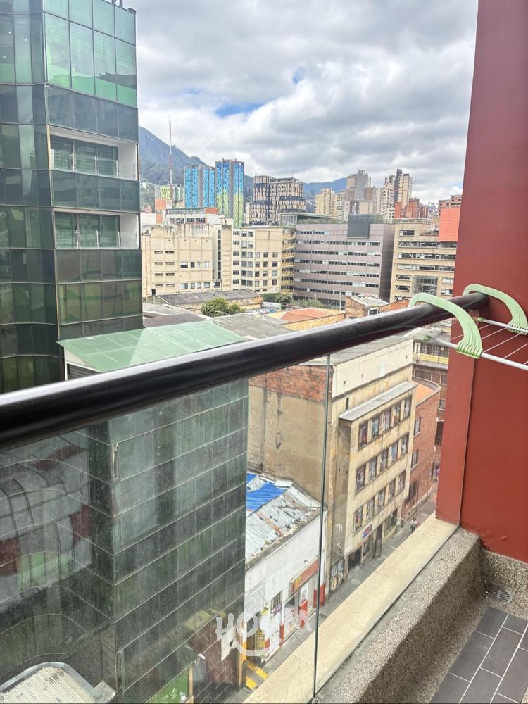 Apartamento en venta en Las Nieves, Bogotá · foto 9 de 24
