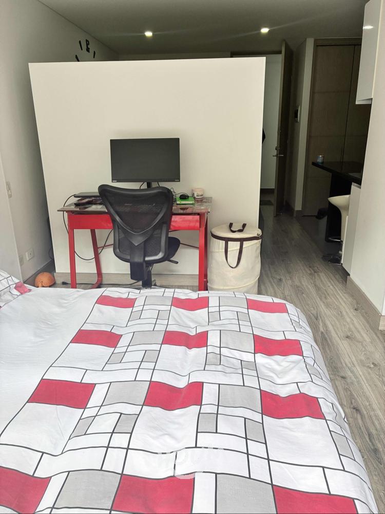 Apartamento en venta en Las Nieves, Bogotá · foto 10 de 24