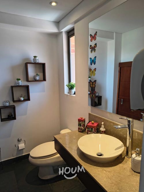 Casa de 3 alcobas en venta en Siberia, Cota, 1050 m² · foto 13 de 24