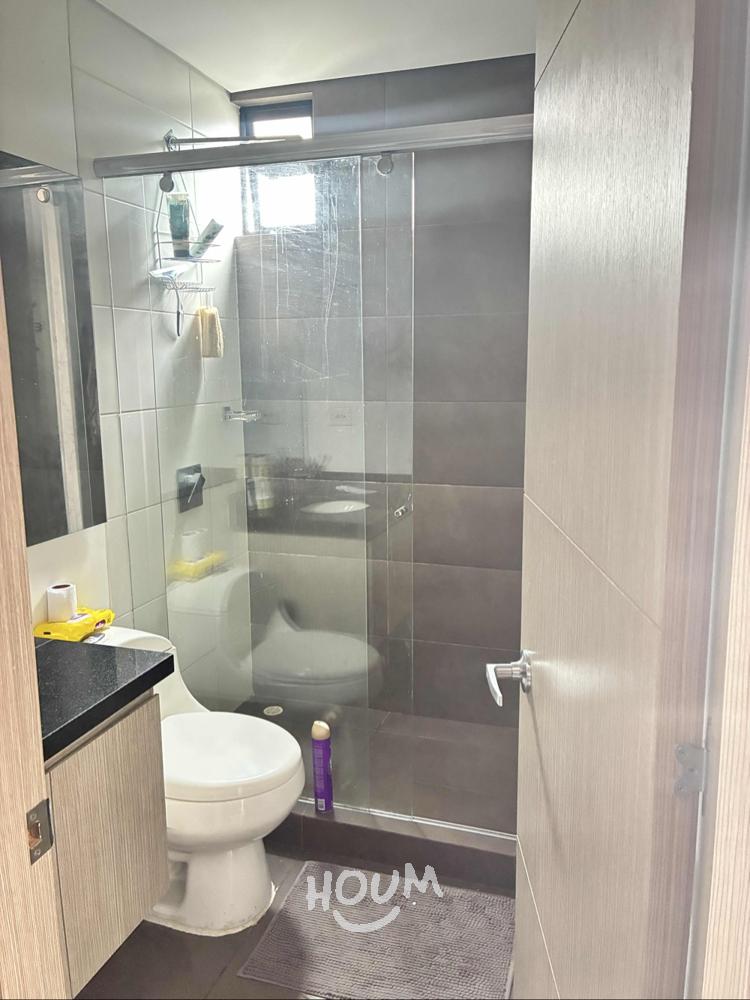 Apartamento en venta en Las Nieves, Bogotá · foto 11 de 24