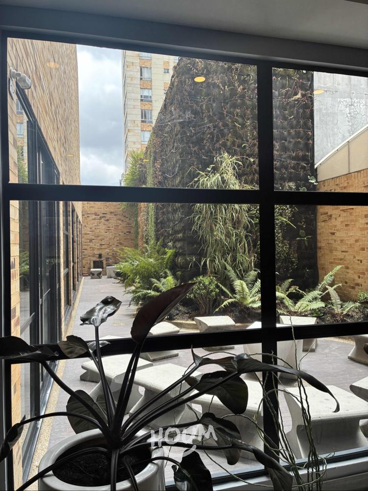 Apartamento en venta en Las Nieves, Bogotá · foto 13 de 24