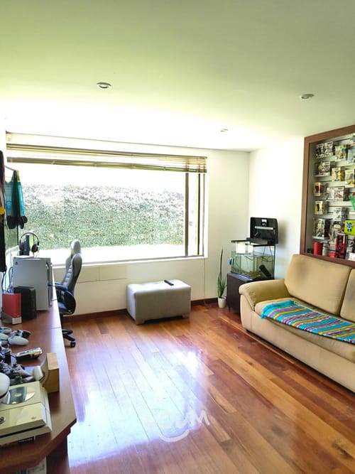 Casa de 3 alcobas en venta en Siberia, Cota, 1050 m² · foto 17 de 24