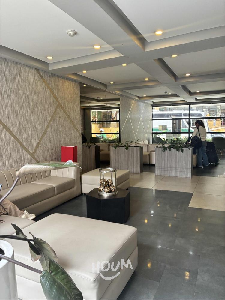Apartamento en venta en Las Nieves, Bogotá · foto 14 de 24