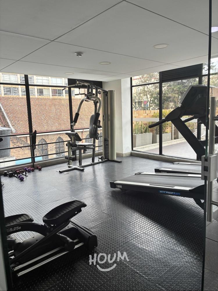 Apartamento en venta en Las Nieves, Bogotá · foto 18 de 24