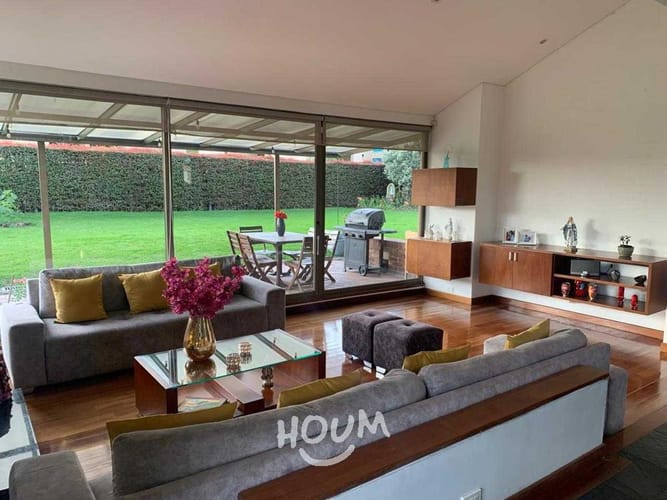 Casa de 3 alcobas en venta en Siberia, Cota, 1050 m² · foto 22 de 24