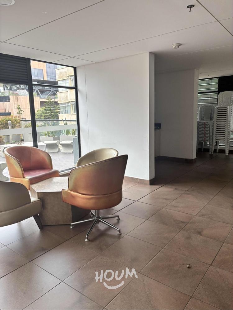 Apartamento en venta en Las Nieves, Bogotá · foto 20 de 24