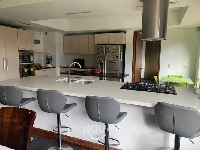 Casa de 3 alcobas en venta en Siberia, Cota, 1050 m² · foto 23 de 24