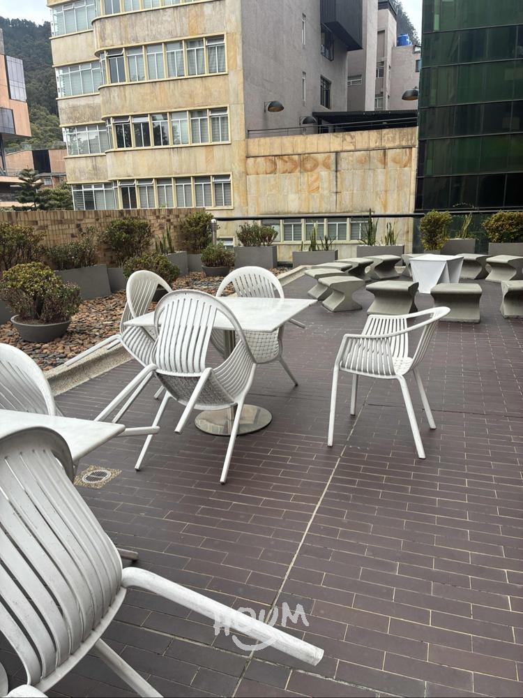 Apartamento en venta en Las Nieves, Bogotá · foto 21 de 24
