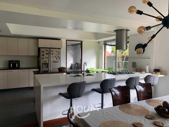 Casa de 3 alcobas en venta en Siberia, Cota, 1050 m² · foto 24 de 24