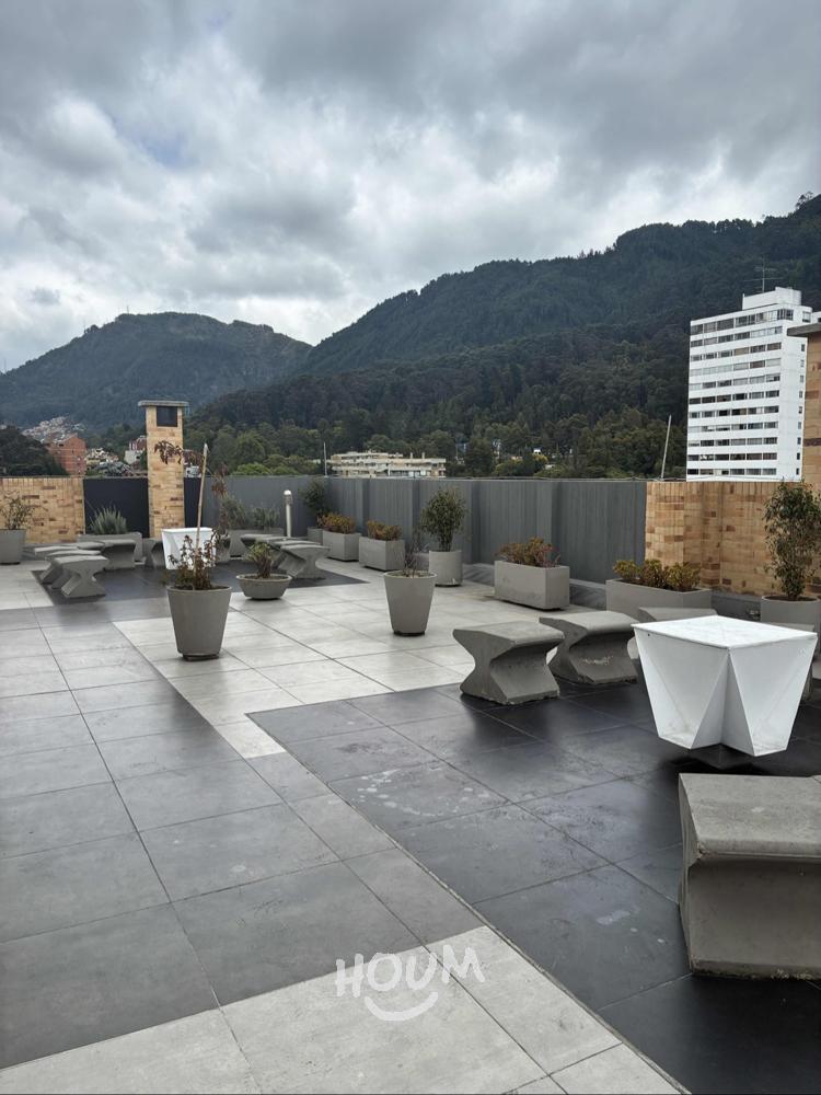 Apartamento en venta en Las Nieves, Bogotá · foto 22 de 24