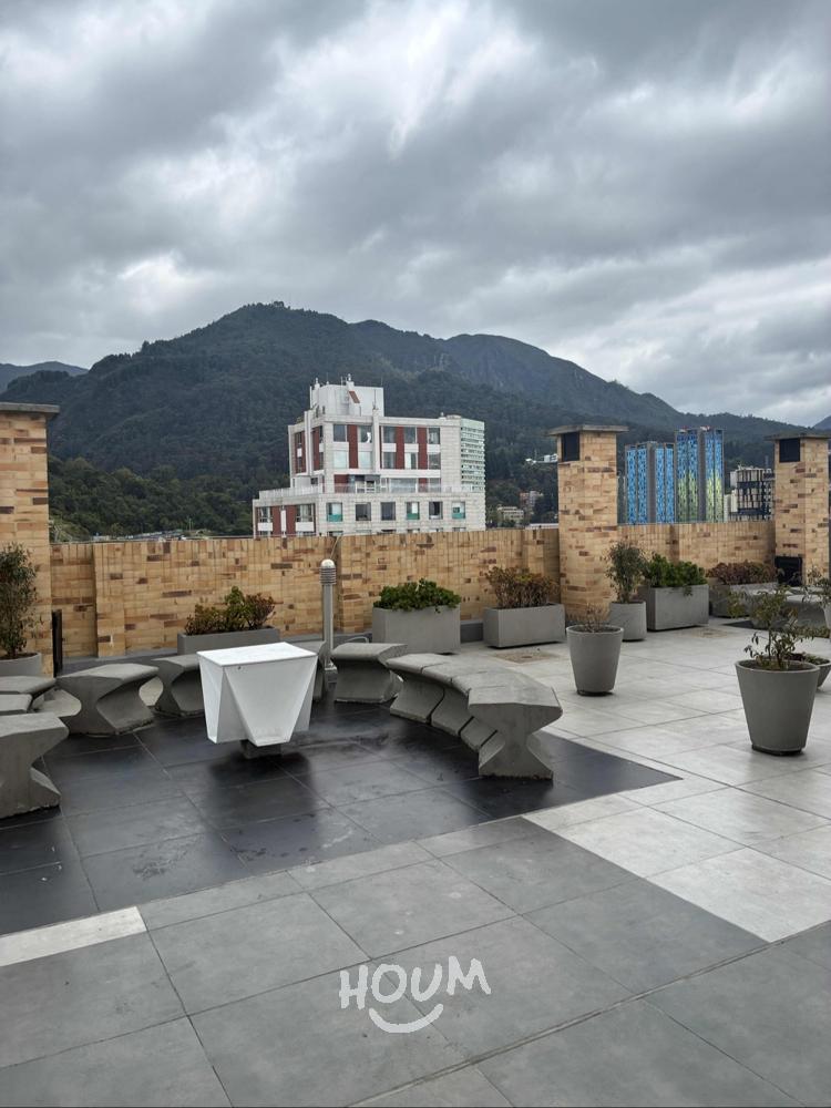 Apartamento en venta en Las Nieves, Bogotá · foto 24 de 24