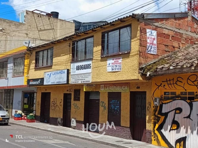 Casa de 3 alcobas en venta en Centro, Funza, 145 m² · foto 3 de 24