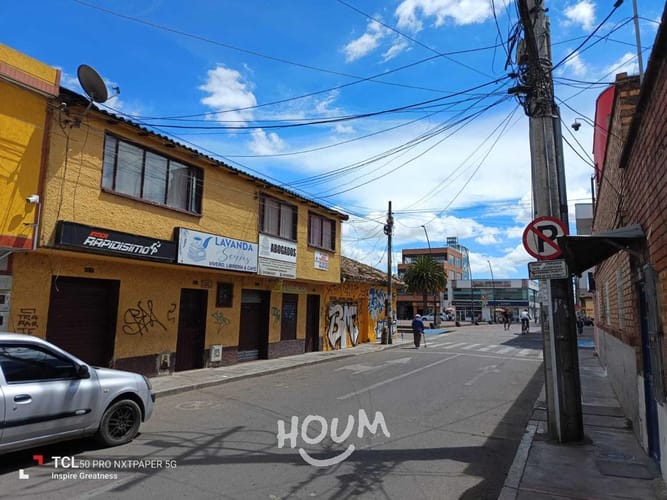 Casa de 3 alcobas en venta en Centro, Funza, 145 m² · foto 4 de 24