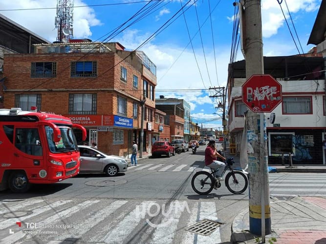 Casa de 3 alcobas en venta en Centro, Funza, 145 m² · foto 8 de 24