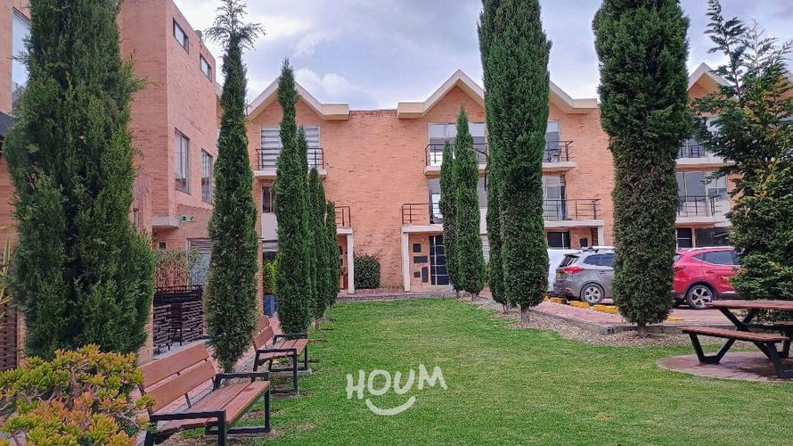 Casa de 3 alcobas en venta en San Jose, Mosquera, 151 m² · foto 4 de 24
