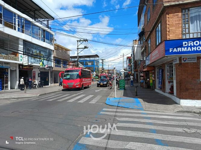 Casa de 3 alcobas en venta en Centro, Funza, 145 m² · foto 9 de 24