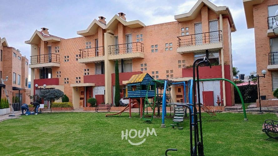 Casa de 3 alcobas en venta en San Jose, Mosquera, 151 m² · foto 5 de 24