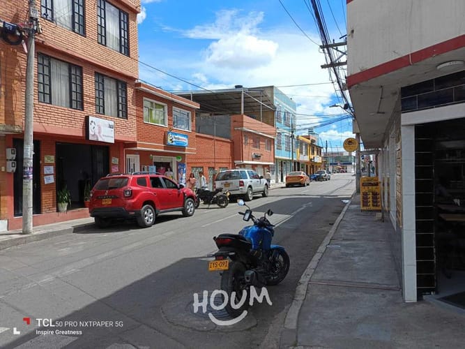 Casa de 3 alcobas en venta en Centro, Funza, 145 m² · foto 10 de 24