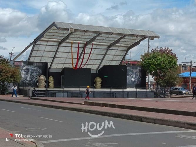 Casa de 3 alcobas en venta en Centro, Funza, 145 m² · foto 11 de 24