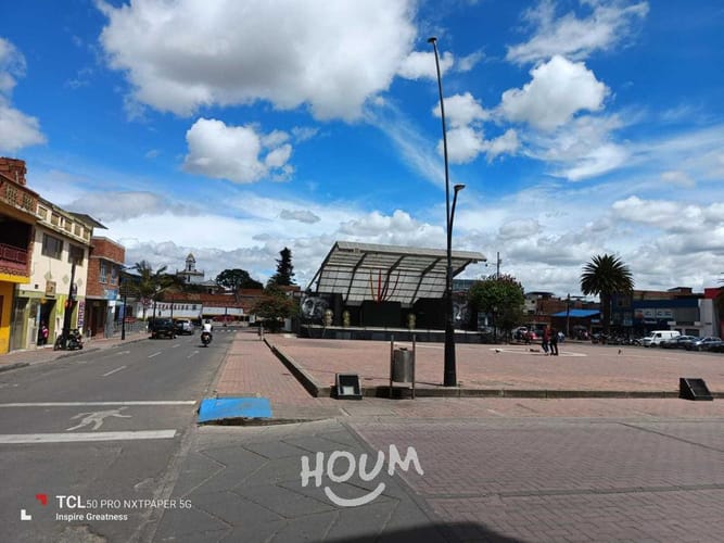 Casa de 3 alcobas en venta en Centro, Funza, 145 m² · foto 12 de 24
