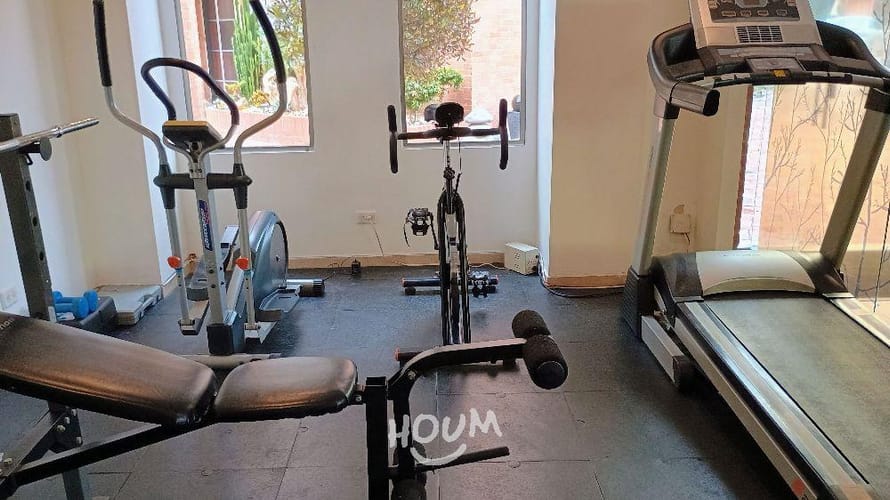 Casa de 3 alcobas en venta en San Jose, Mosquera, 151 m² · foto 8 de 24