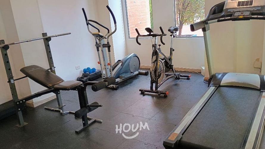 Casa de 3 alcobas en venta en San Jose, Mosquera, 151 m² · foto 9 de 24