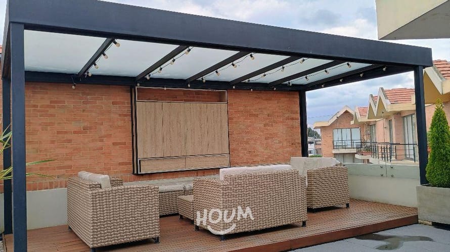 Casa de 3 alcobas en venta en San Jose, Mosquera, 151 m² · foto 11 de 24