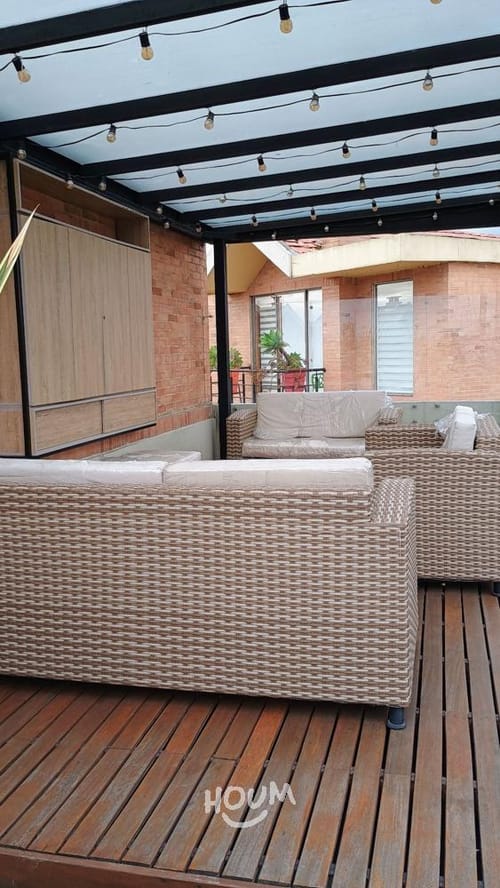 Casa de 3 alcobas en venta en San Jose, Mosquera, 151 m² · foto 12 de 24