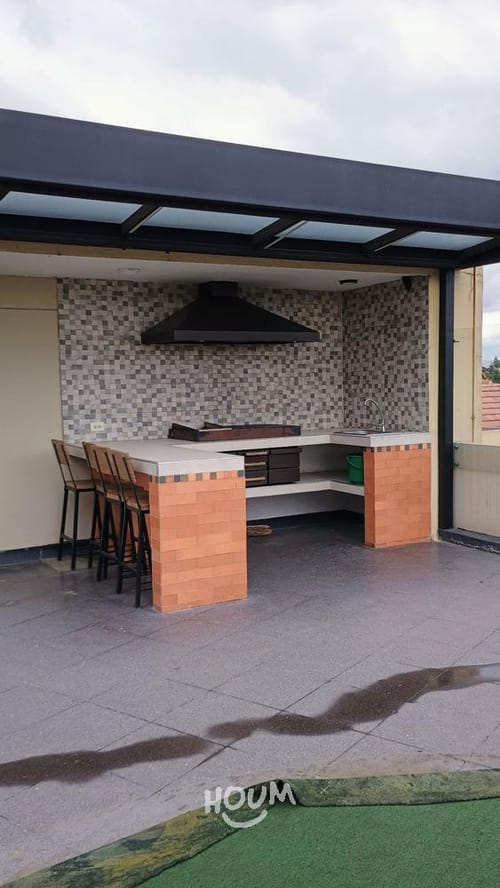 Casa de 3 alcobas en venta en San Jose, Mosquera, 151 m² · foto 13 de 24