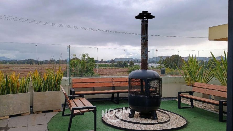 Casa de 3 alcobas en venta en San Jose, Mosquera, 151 m² · foto 15 de 24