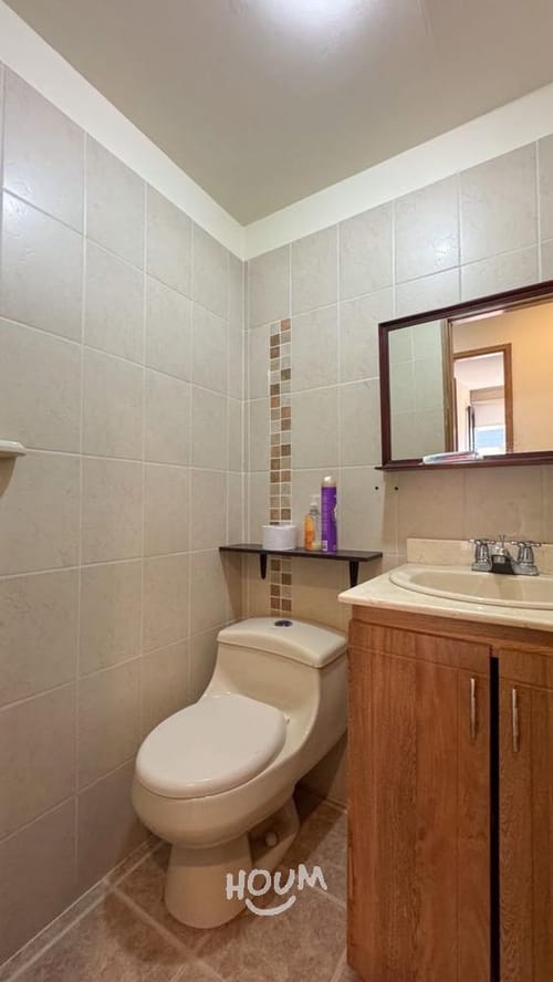 Apartamento en venta en Laureles, Medellín · foto 8 de 17