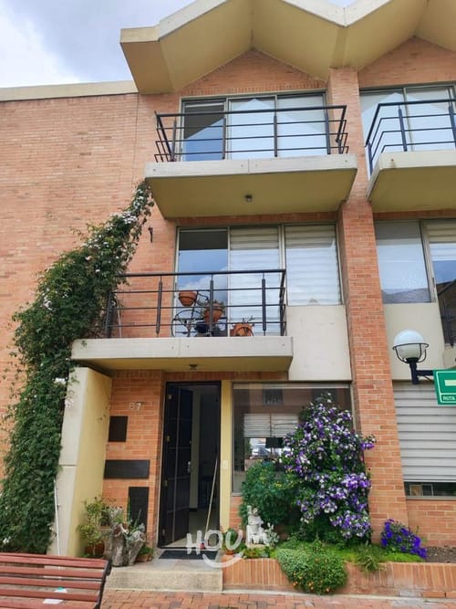Casa de 3 alcobas en venta en San Jose, Mosquera, 151 m² · foto 19 de 24