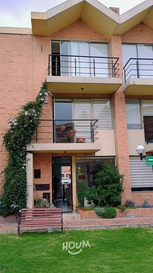 Casa de 3 alcobas en venta en San Jose, Mosquera, 151 m² · foto 20 de 24