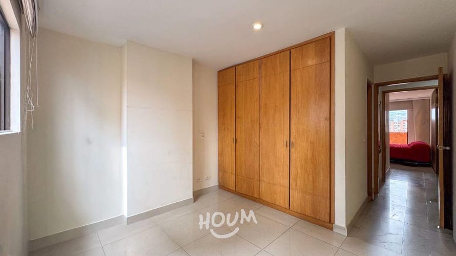 Apartamento en venta en Laureles, Medellín · foto 10 de 17