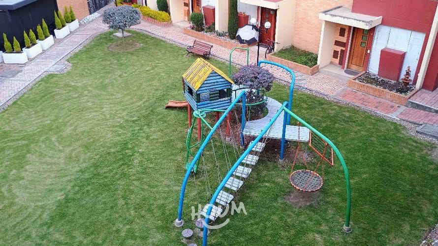 Casa de 3 alcobas en venta en San Jose, Mosquera, 151 m² · foto 21 de 24