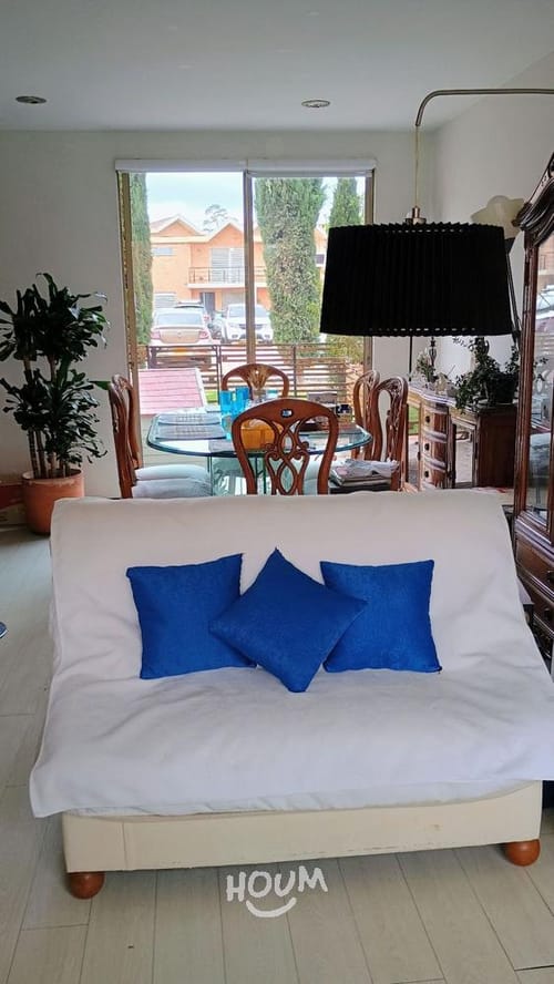 Casa de 3 alcobas en venta en San Jose, Mosquera, 151 m² · foto 22 de 24