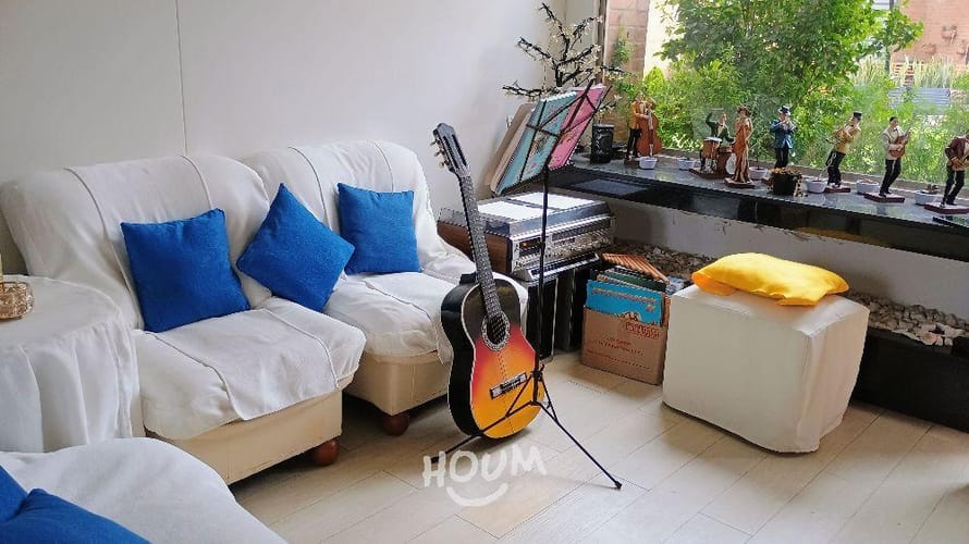 Casa de 3 alcobas en venta en San Jose, Mosquera, 151 m² · foto 24 de 24