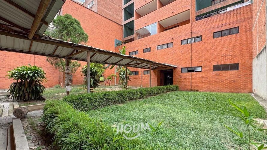 Apartamento en venta en Laureles, Medellín · foto 15 de 17