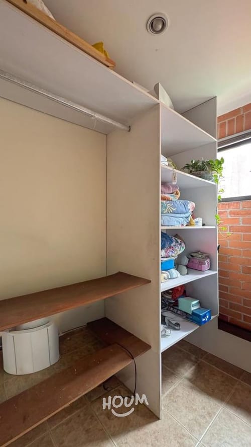 Apartamento en venta en Laureles, Medellín · foto 17 de 17