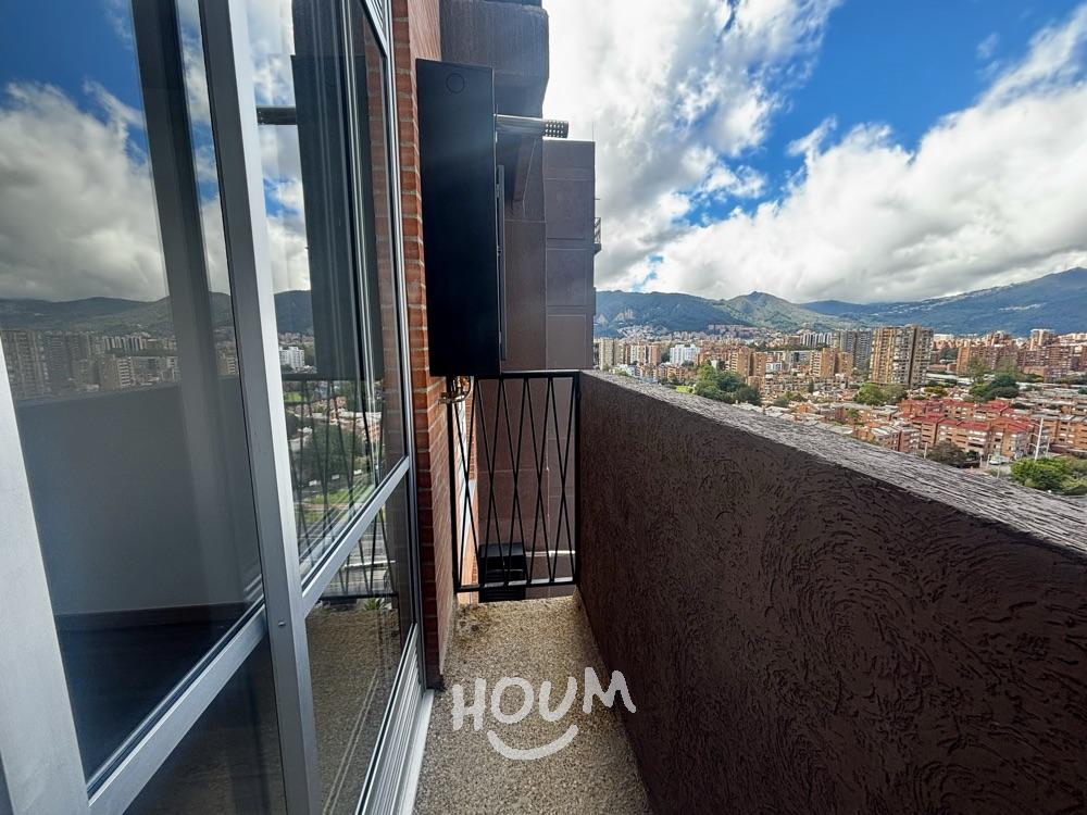 Apartamento en venta en La Calleja, Bogotá · foto 4 de 23